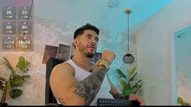 Nate franco online show from 06/03/26, 03:07