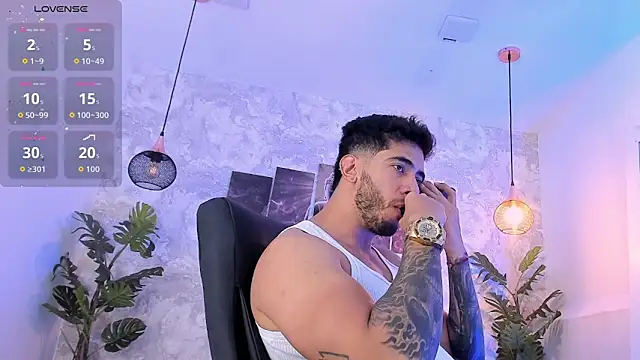 Nate franco online show from 04/15/26, 02:17