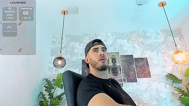 Nate franco online show from 03/05/26, 05:26