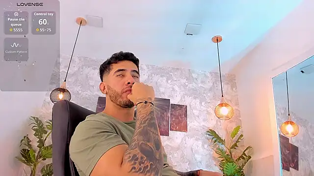 Nate franco online show from 03/20/26, 04:13