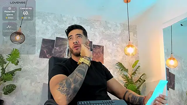 Nate franco online show from 03/25/26, 04:45