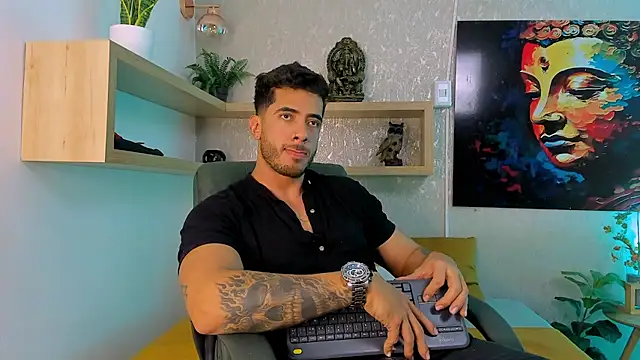 Nate franco online show from 10/30/25, 04:22