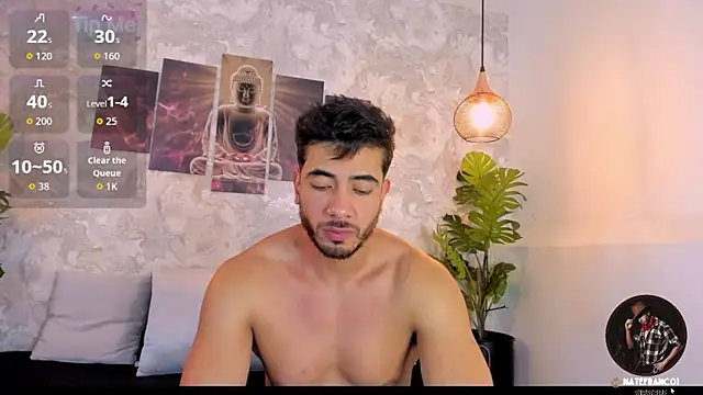 Nate franco online show from 11/11/25, 04:07