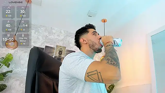 Nate franco online show from 03/03/26, 04:30