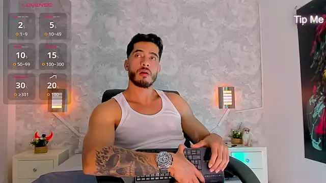 Nate franco online show from 11/23/25, 07:29