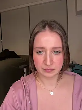 Snapshot of nerdynina chatting on 02/21/25, 03:23 nerdynina online show from 02/21/25, 03:23