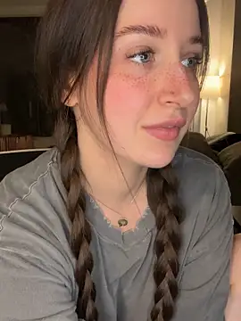 nerdynina online show from 04/23/26, 03:02