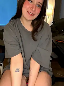 nerdynina online show from 01/16/26, 08:35