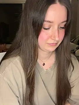 nerdynina online show from 03/11/26, 02:49