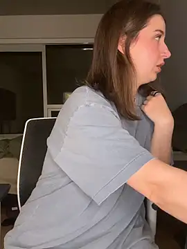 nerdynina online show from 10/29/25, 12:20