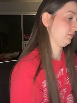 nerdynina online show from 03/18/26, 01:31