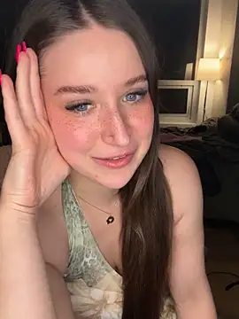nerdynina online show from 05/21/26, 02:31
