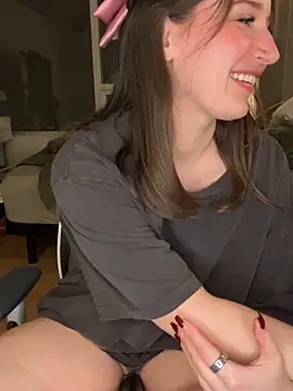 nerdynina online show from 01/14/26, 12:36