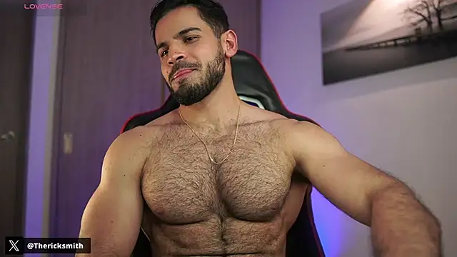 Rick  Smith153 online show from 11/06/25, 03:32