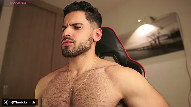 Rick  Smith153 online show from 10/25/25, 03:38