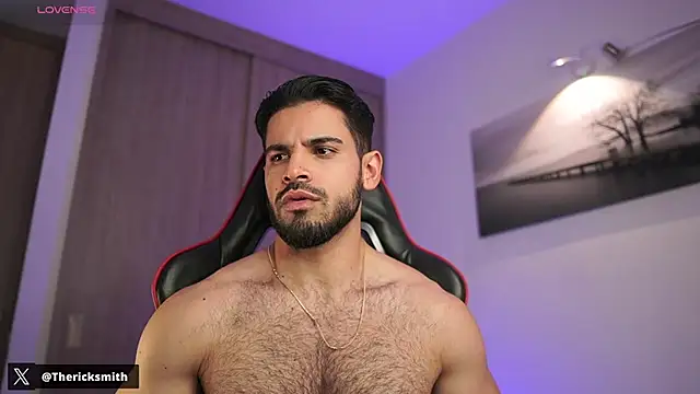 Rick  Smith153 online show from 11/07/25, 04:28