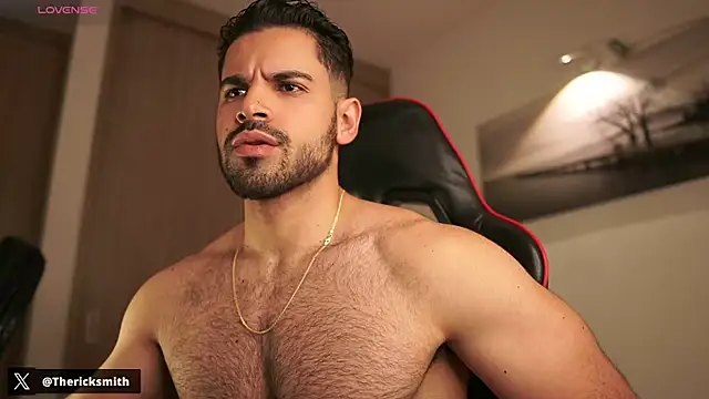 Rick  Smith153 online show from 10/22/25, 04:01