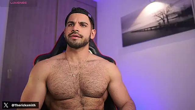 Rick  Smith153 online show from 11/22/25, 03:16