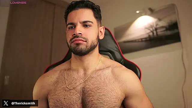 Rick  Smith153 online show from 10/24/25, 04:44