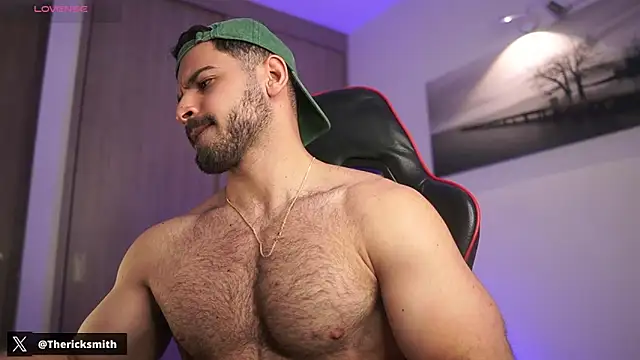 Rick  Smith153 online show from 11/23/25, 12:20