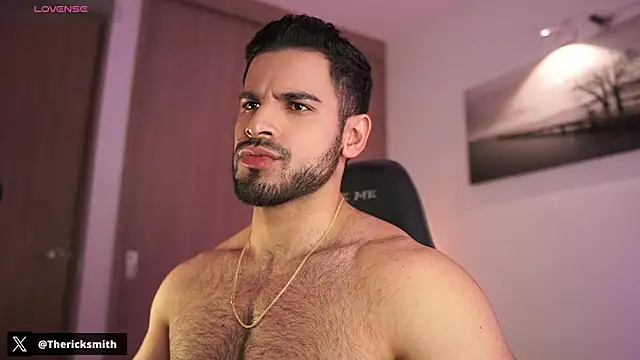 Rick  Smith153 online show from 03/29/26, 05:42