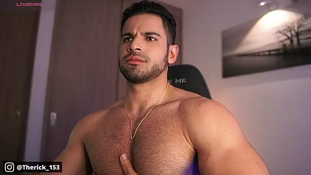 Rick  Smith153 online show from 02/14/26, 02:23