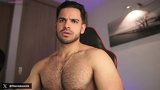 Rick  Smith153 online show from 11/17/25, 04:38