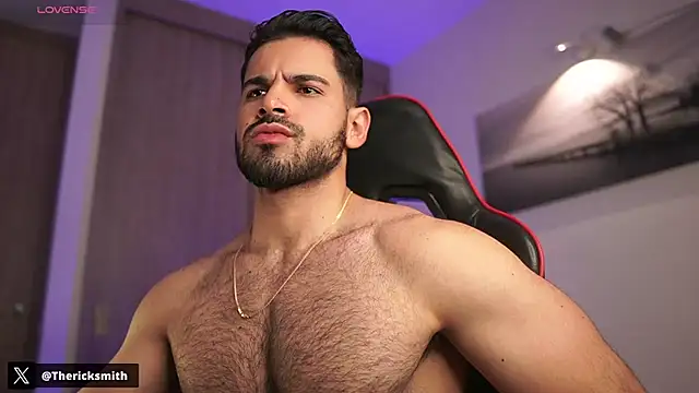 Rick  Smith153 online show from 10/30/25, 03:27