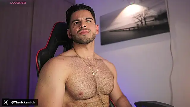 Rick  Smith153 online show from 11/15/25, 02:37