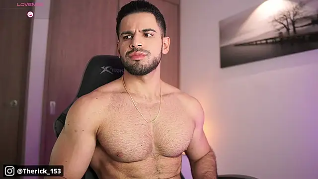 Rick  Smith153 online show from 04/09/26, 12:01