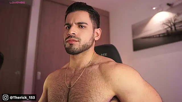 Rick  Smith153 online show from 03/25/26, 04:23