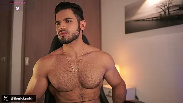 Rick  Smith153 online show from 02/19/26, 03:36