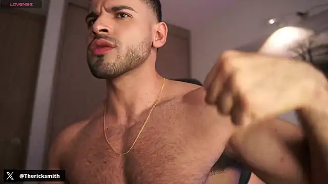 Rick  Smith153 online show from 02/20/26, 03:47