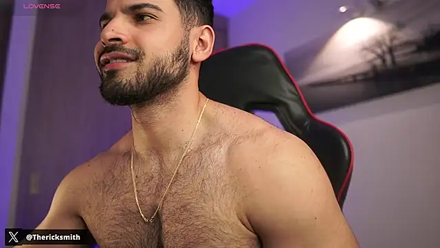 Rick  Smith153 online show from 10/31/25, 04:09