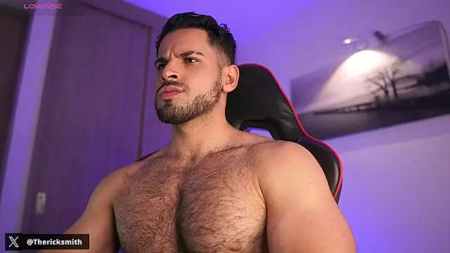 Rick  Smith153 online show from 12/03/25, 05:52