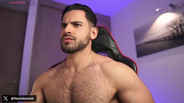 Rick  Smith153 online show from 11/21/25, 05:39