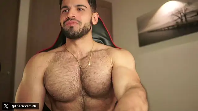 Rick  Smith153 online show from 10/29/25, 03:49