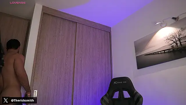 Rick  Smith153 online show from 01/10/26, 02:40