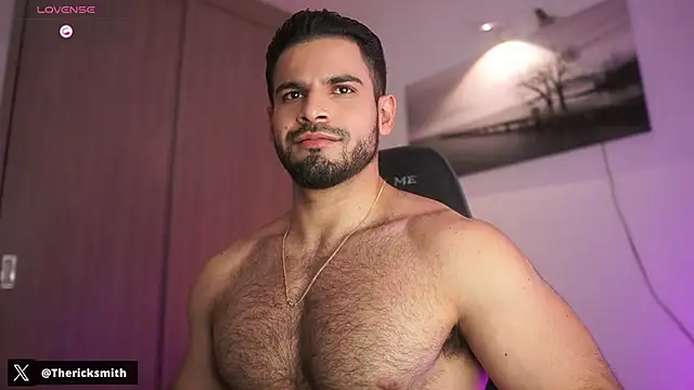 Rick  Smith153 online show from 03/07/26, 04:41