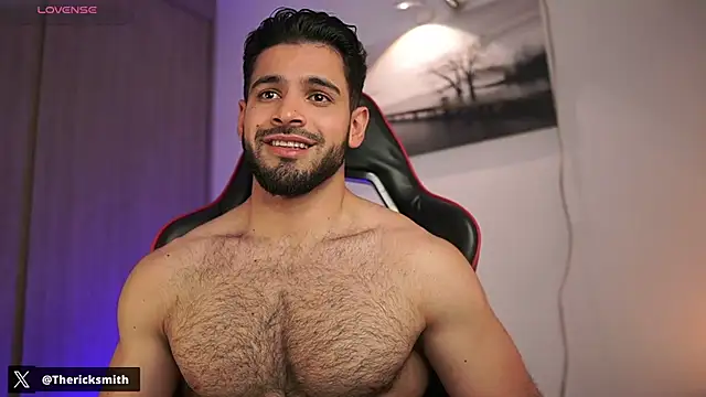 Rick  Smith153 online show from 11/05/25, 04:15