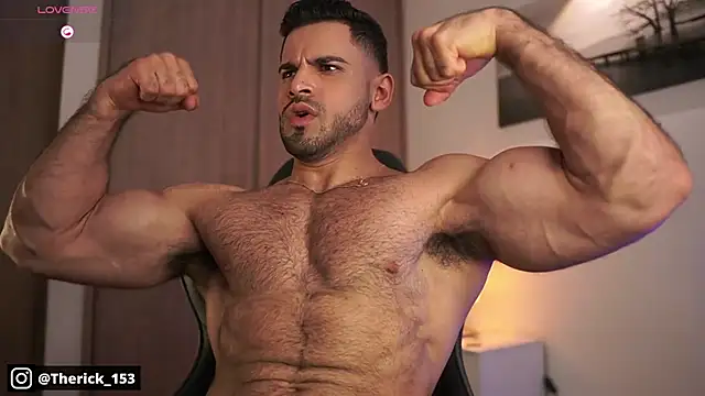 Rick  Smith153 online show from 02/20/26, 06:26