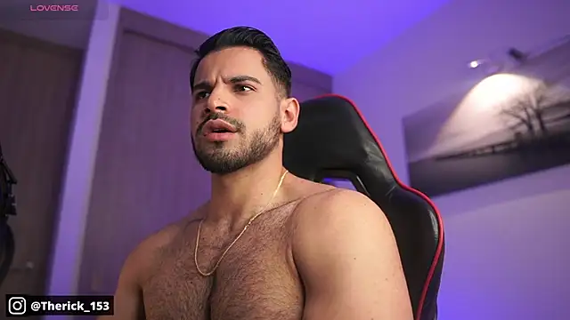 Rick  Smith153 online show from 11/20/25, 04:35