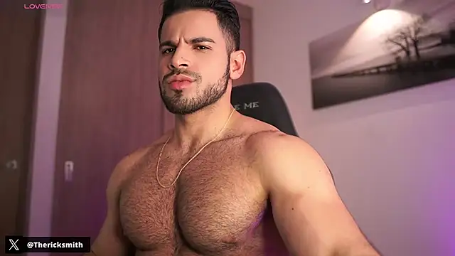 Rick  Smith153 online show from 03/21/26, 04:03