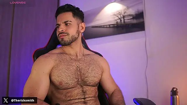 Rick  Smith153 online show from 12/02/25, 05:09