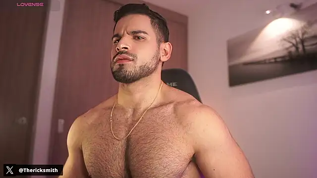 Rick  Smith153 online show from 03/26/26, 04:22