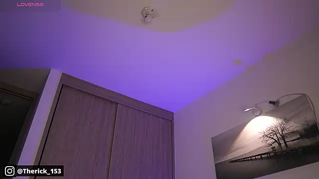 Rick  Smith153 online show from 12/15/25, 03:45