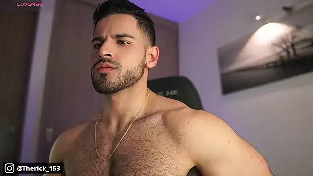 Rick  Smith153 online show from 02/03/26, 03:26