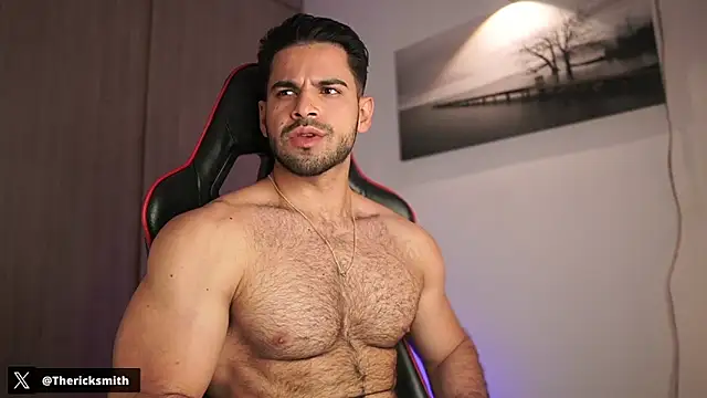 Rick  Smith153 online show from 11/18/25, 03:54