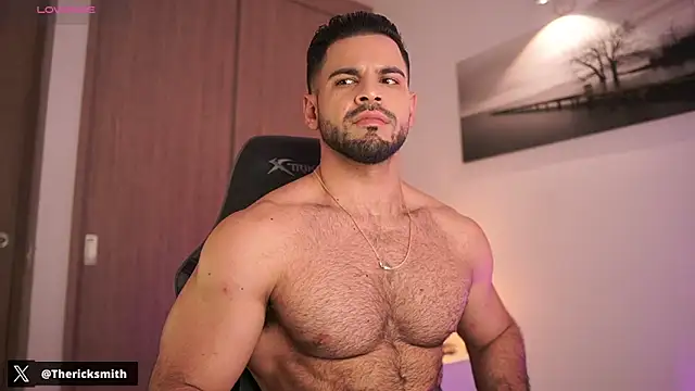 Rick  Smith153 online show from 03/13/26, 03:11