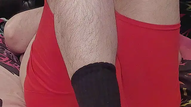 Dominant BEAR online show from 11/26/25, 04:45